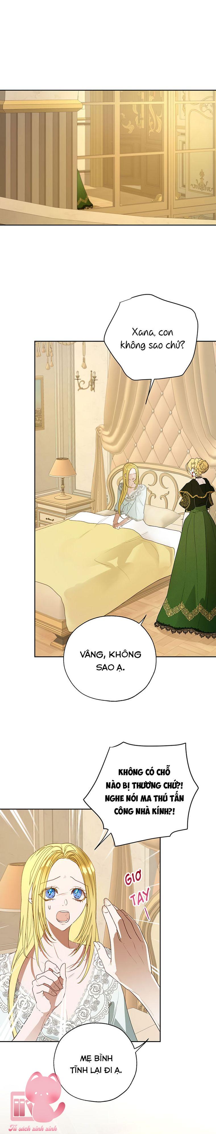 Roxana (Bản cũ) - Chap 17 - Trang 20