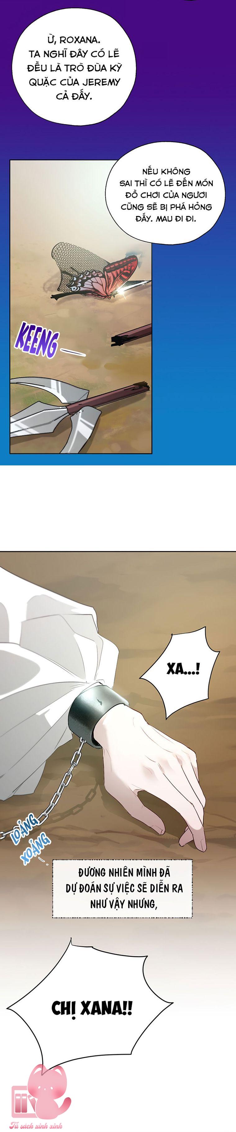 Roxana (Bản cũ) - Chap 17 - Trang 4