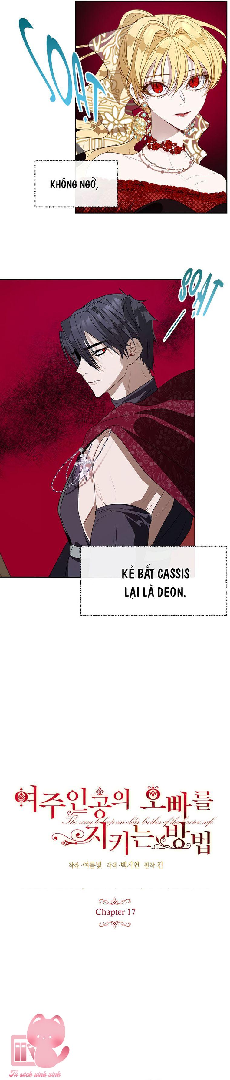 Roxana (Bản cũ) - Chap 17 - Trang 5