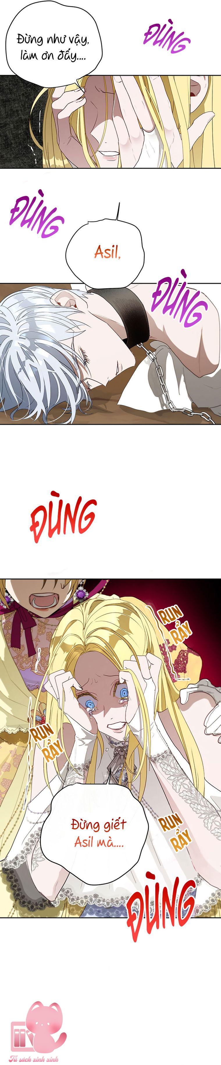 Roxana (Bản cũ) - Chap 17 - Trang 9