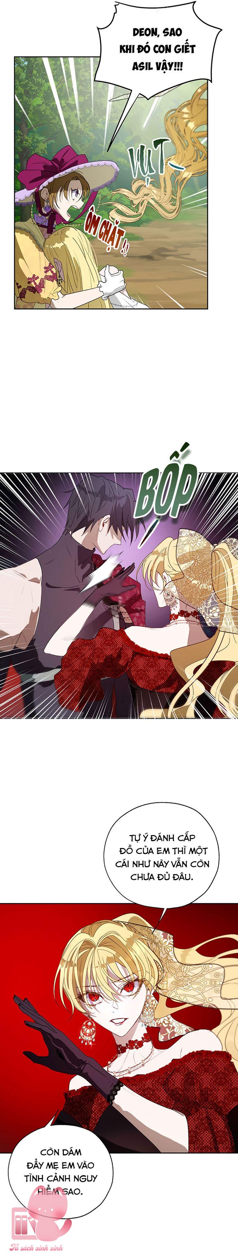 Roxana (Bản cũ) - Chap 17 - Trang 10