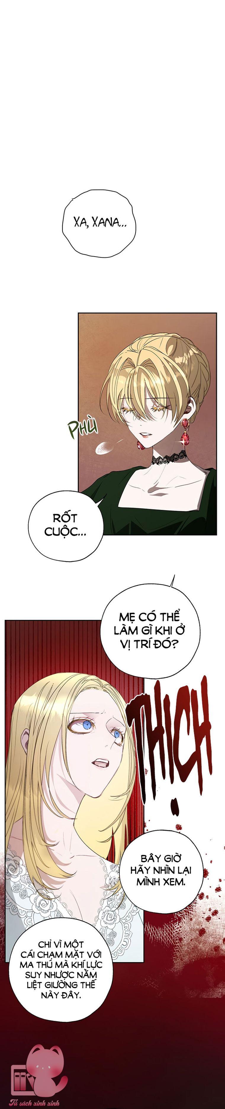 Roxana (Bản cũ) - Chap 18 - Trang 2