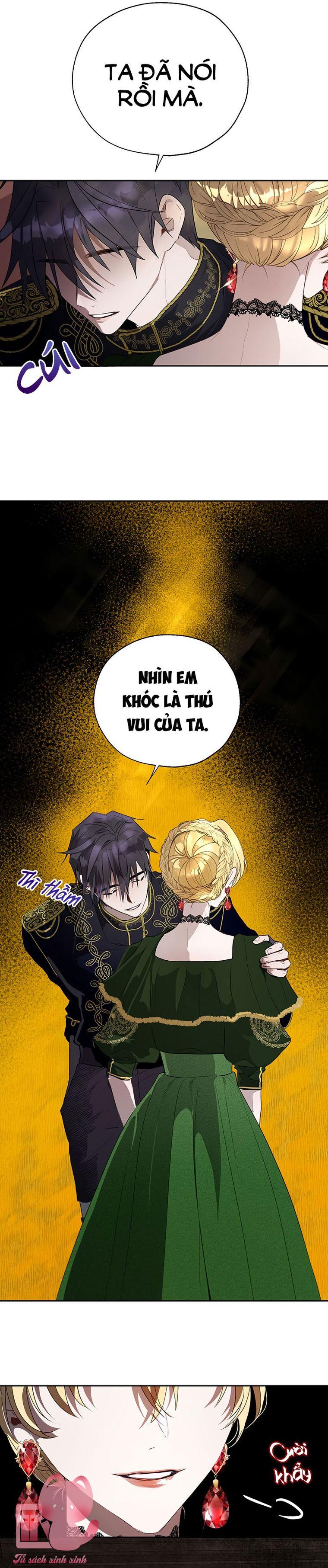 Roxana (Bản cũ) - Chap 18 - Trang 14