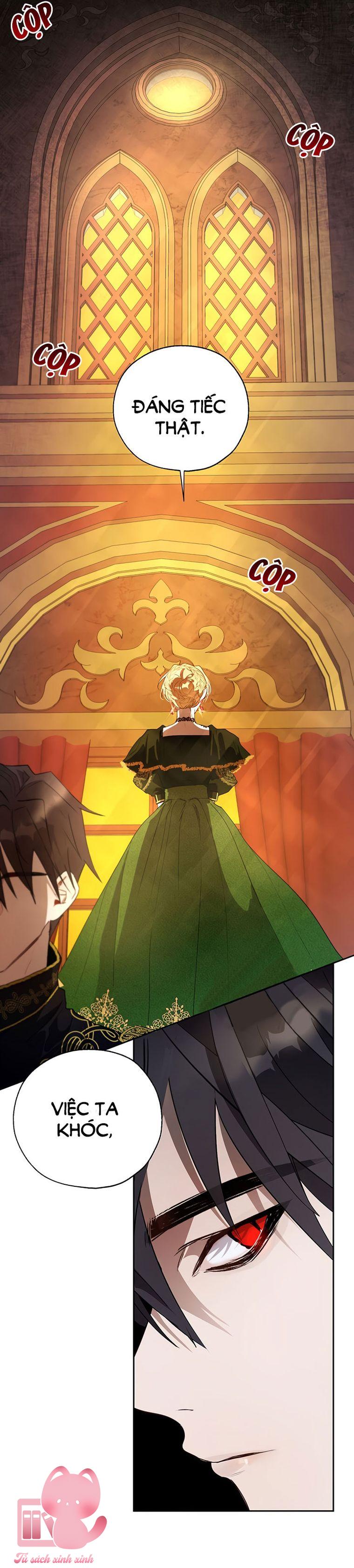 Roxana (Bản cũ) - Chap 18 - Trang 15