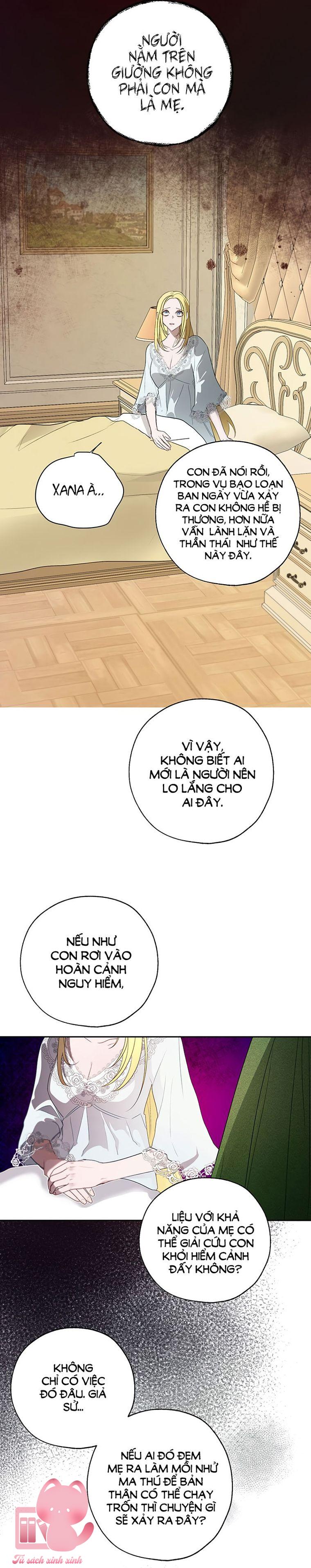 Roxana (Bản cũ) - Chap 18 - Trang 3