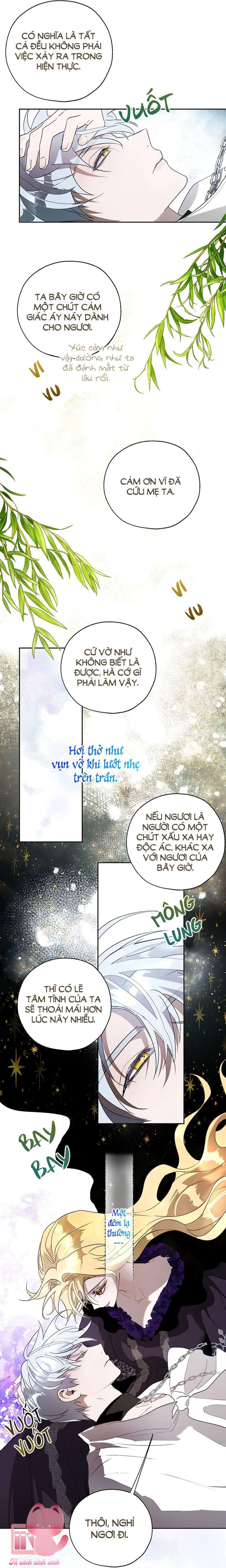 Roxana (Bản cũ) - Chap 18 - Trang 23