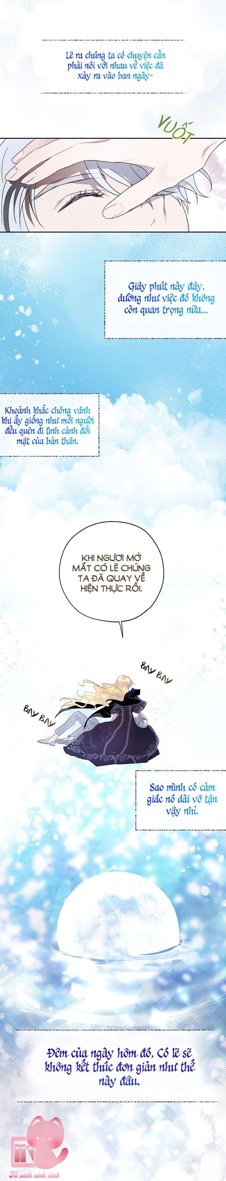 Roxana (Bản cũ) - Chap 18 - Trang 24