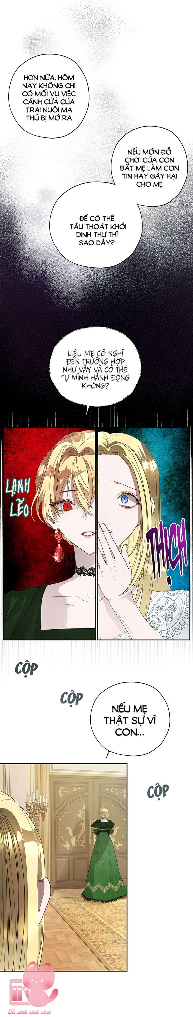 Roxana (Bản cũ) - Chap 18 - Trang 4