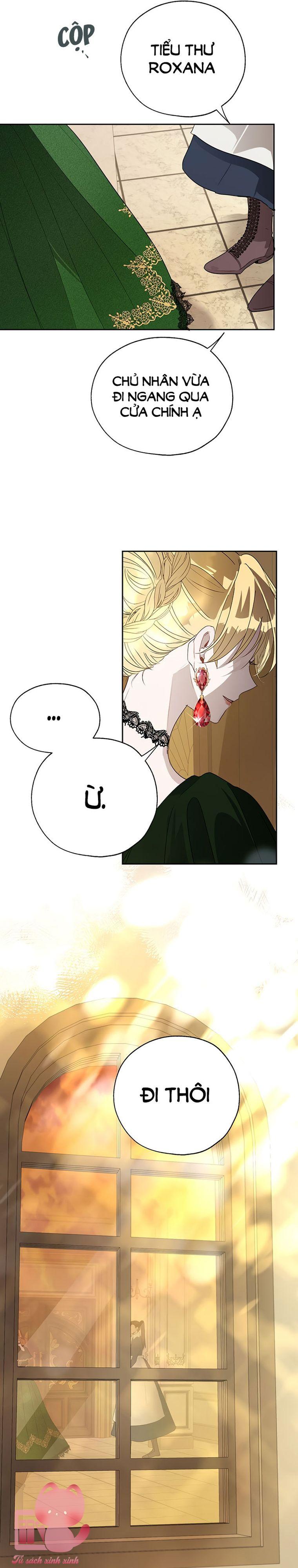 Roxana (Bản cũ) - Chap 18 - Trang 6