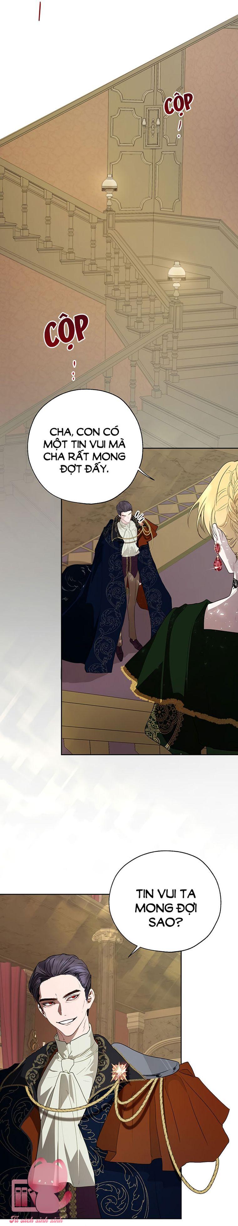 Roxana (Bản cũ) - Chap 18 - Trang 8