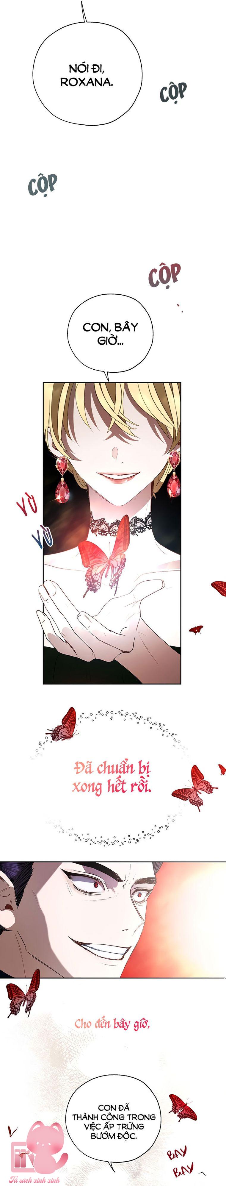 Roxana (Bản cũ) - Chap 18 - Trang 9