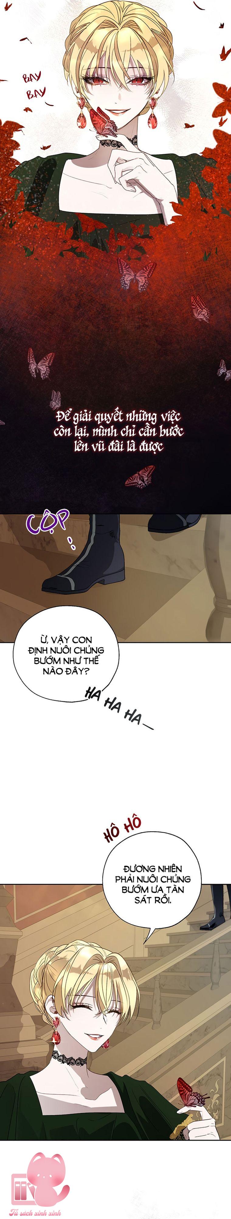 Roxana (Bản cũ) - Chap 18 - Trang 10
