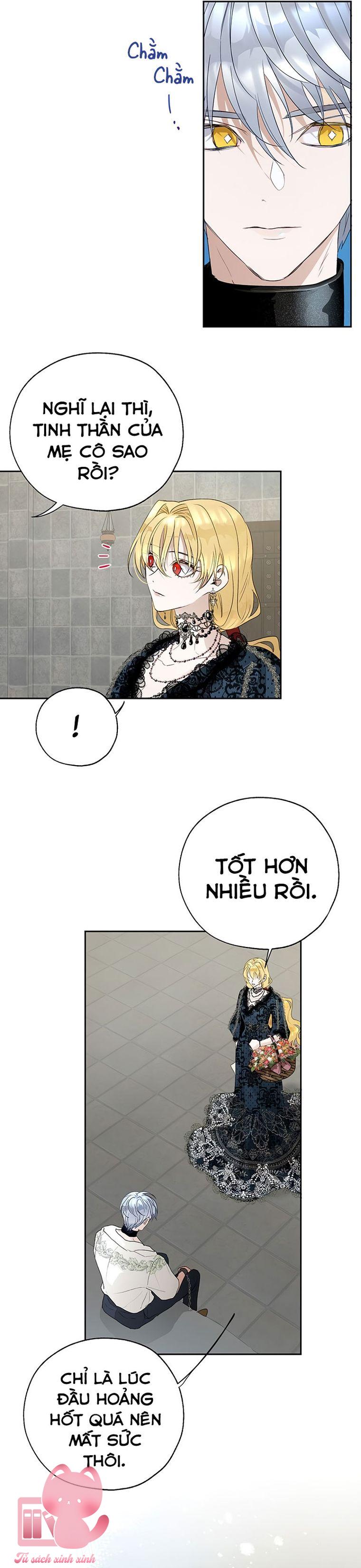 Roxana (Bản cũ) - Chap 19 - Trang 12