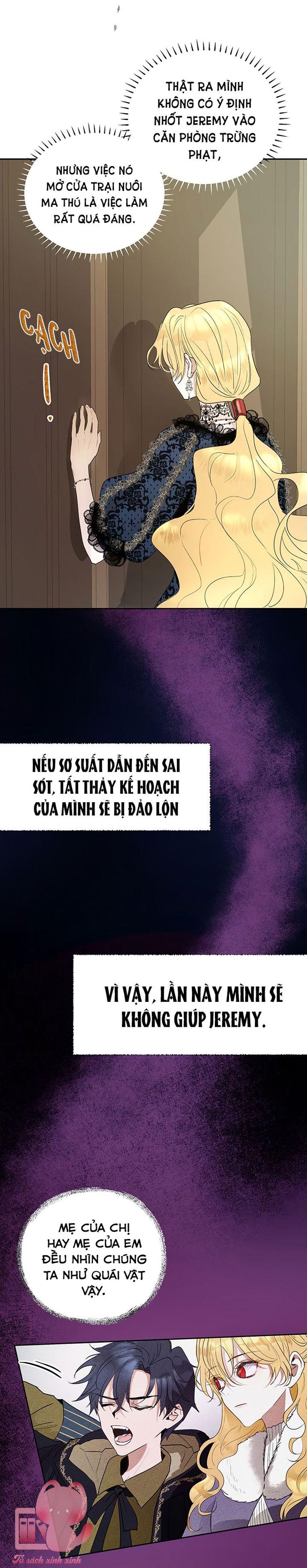 Roxana (Bản cũ) - Chap 19 - Trang 3