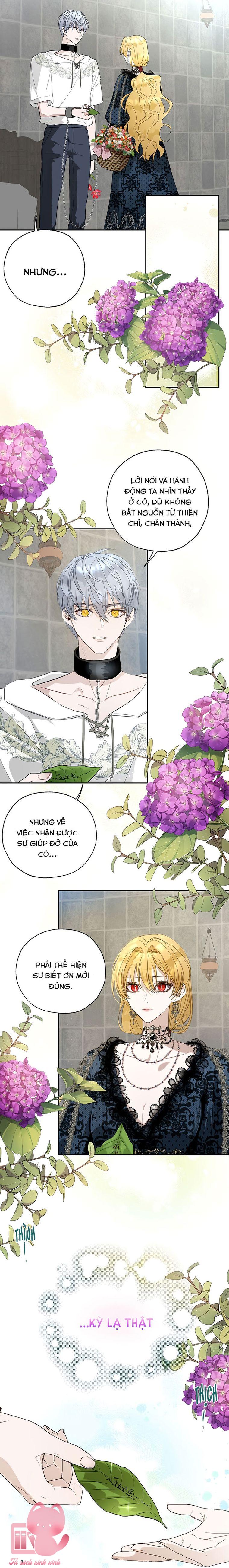 Roxana (Bản cũ) - Chap 19 - Trang 21