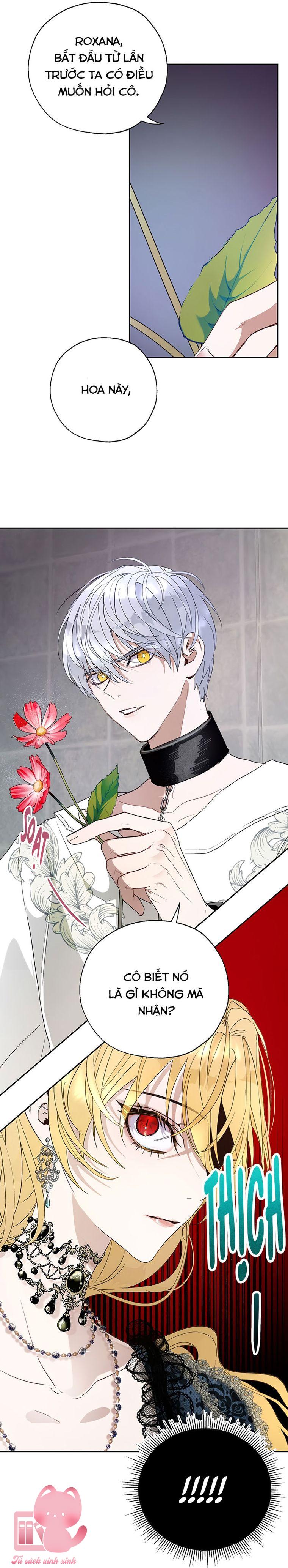 Roxana (Bản cũ) - Chap 19 - Trang 23