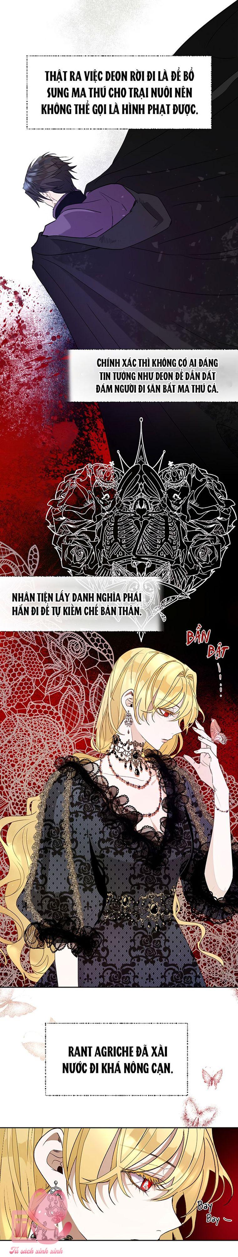 Roxana (Bản cũ) - Chap 19 - Trang 6
