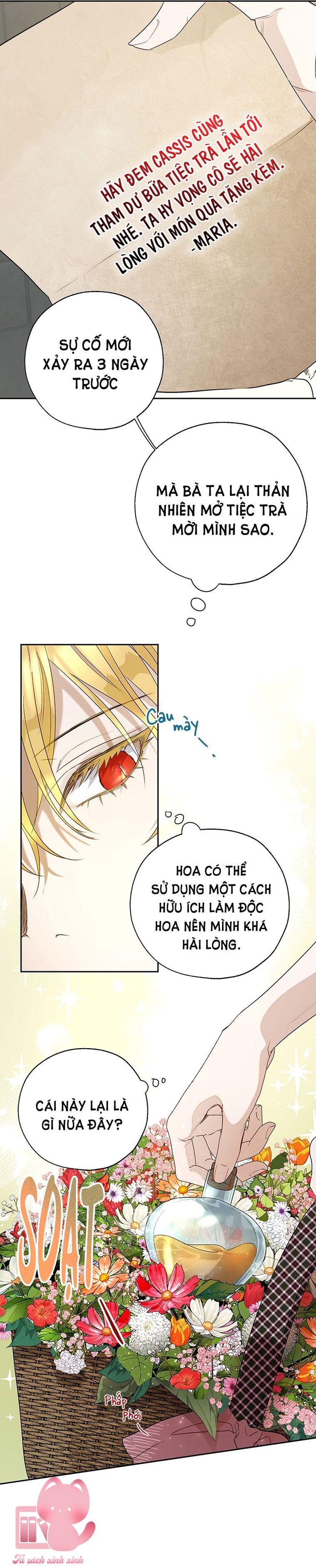 Roxana (Bản cũ) - Chap 19 - Trang 10