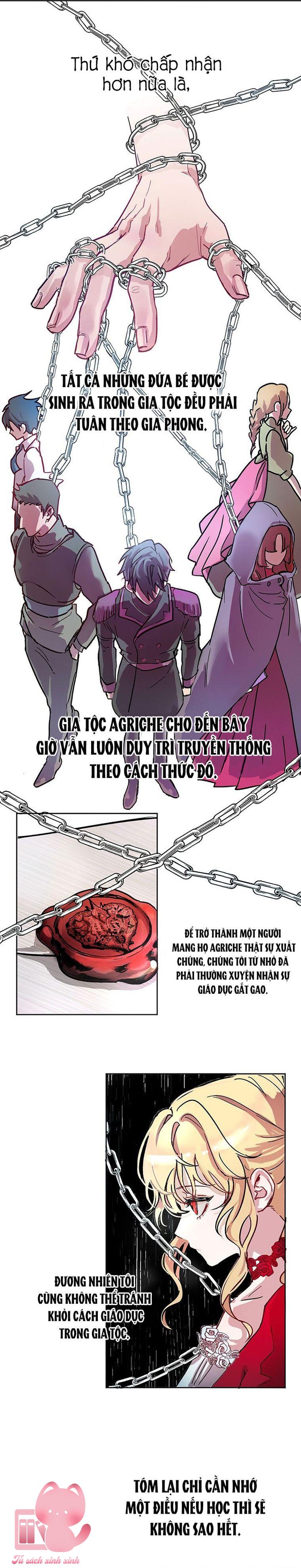 Roxana (Bản cũ) - Chap 2 - Trang 11