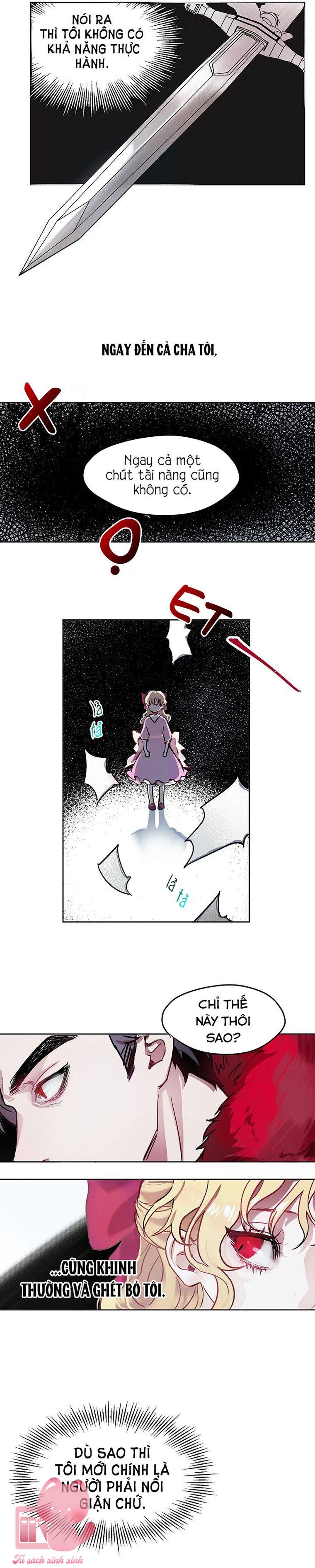 Roxana (Bản cũ) - Chap 2 - Trang 12