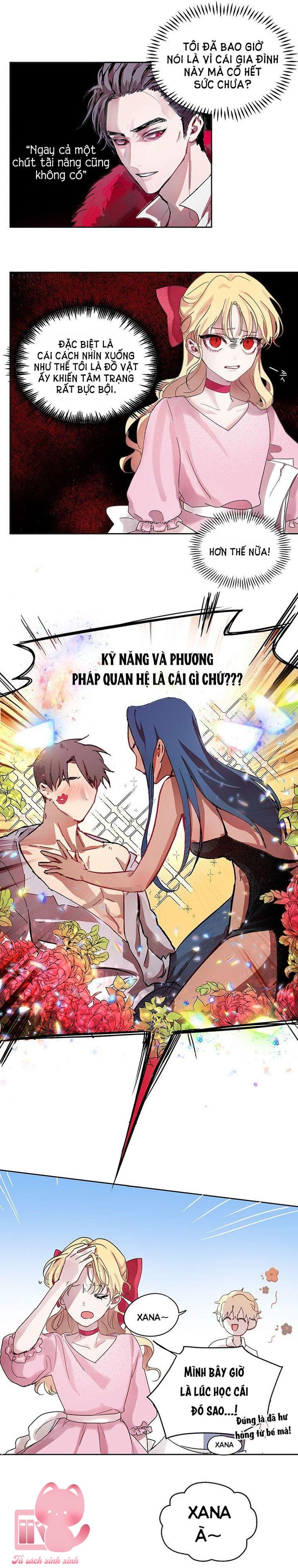Roxana (Bản cũ) - Chap 2 - Trang 13