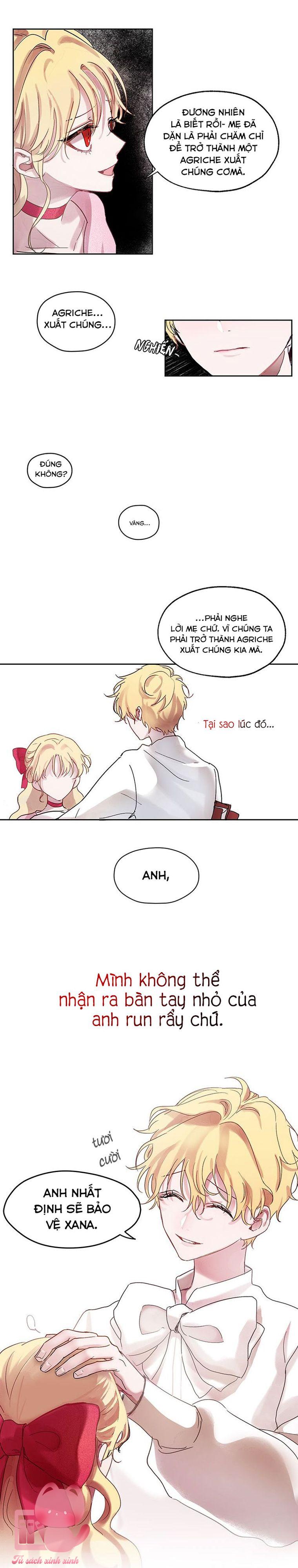 Roxana (Bản cũ) - Chap 2 - Trang 15