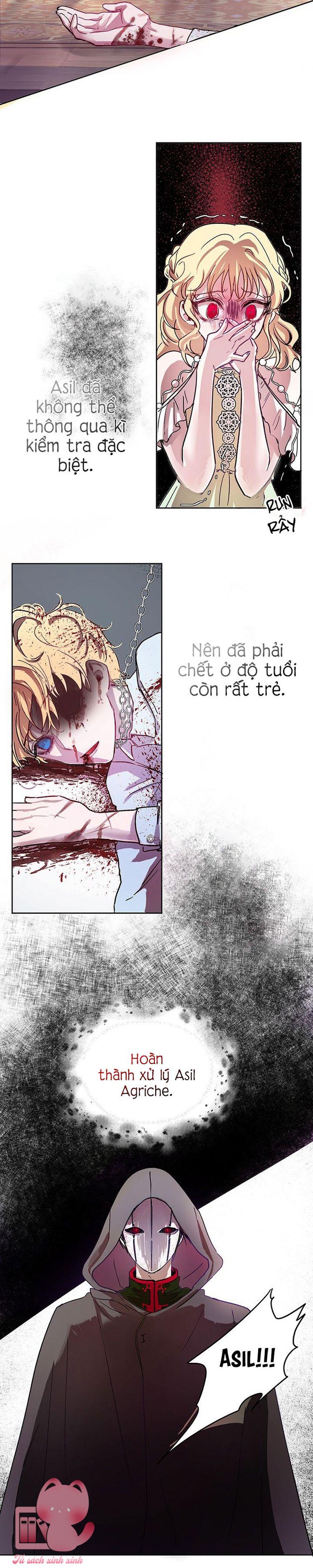 Roxana (Bản cũ) - Chap 2 - Trang 17