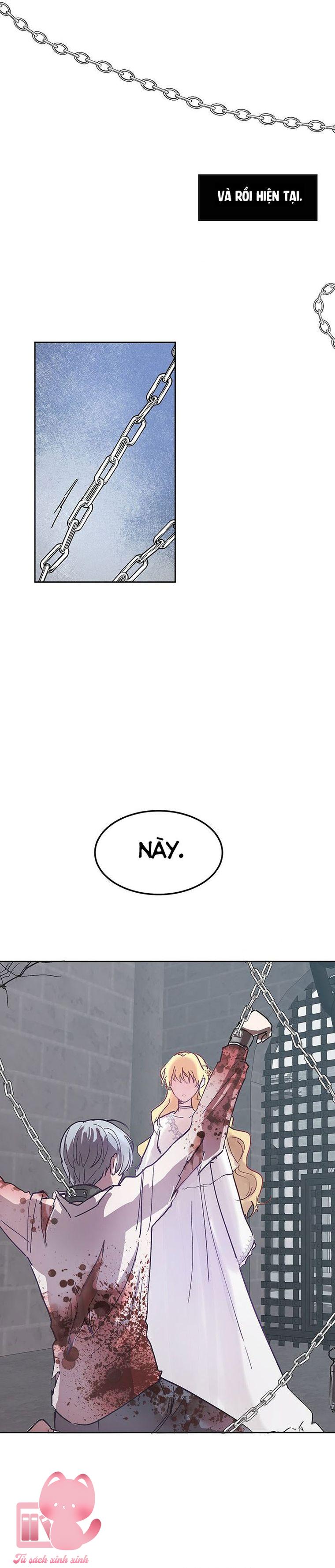 Roxana (Bản cũ) - Chap 2 - Trang 18