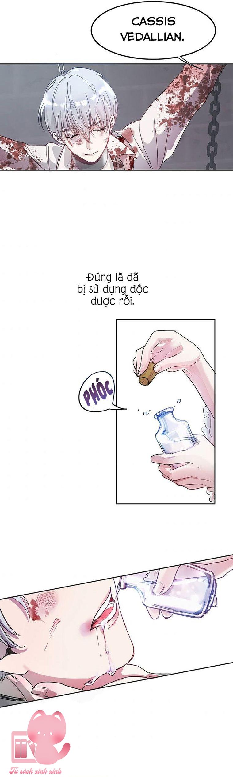 Roxana (Bản cũ) - Chap 2 - Trang 19