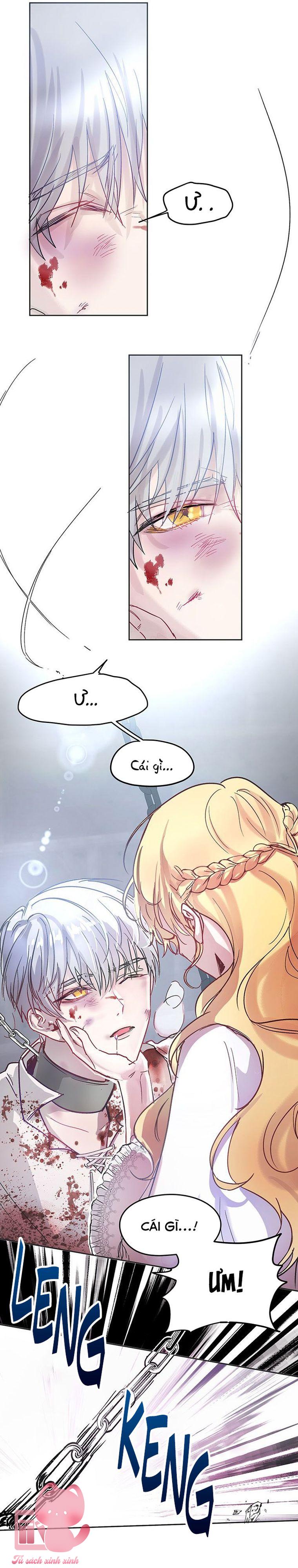 Roxana (Bản cũ) - Chap 2 - Trang 20