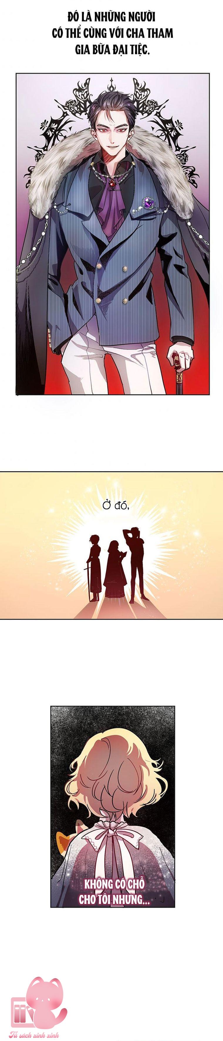 Roxana (Bản cũ) - Chap 2 - Trang 3