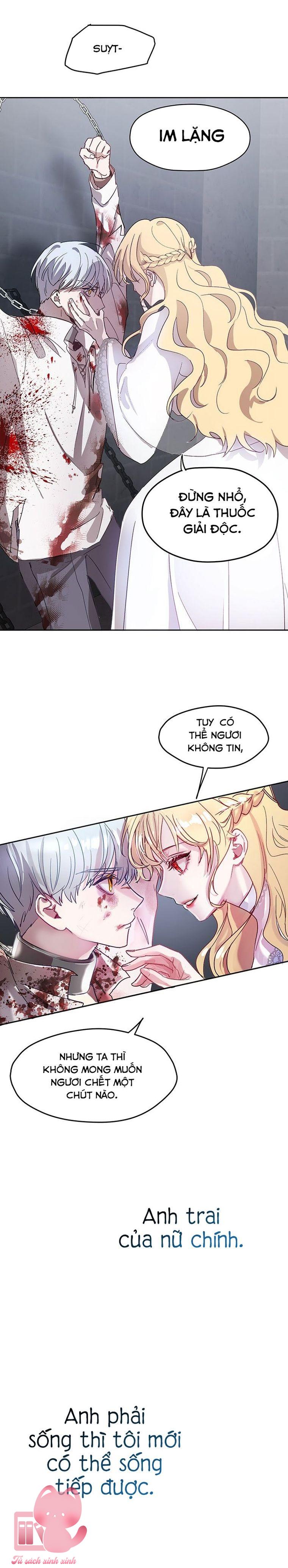 Roxana (Bản cũ) - Chap 2 - Trang 21