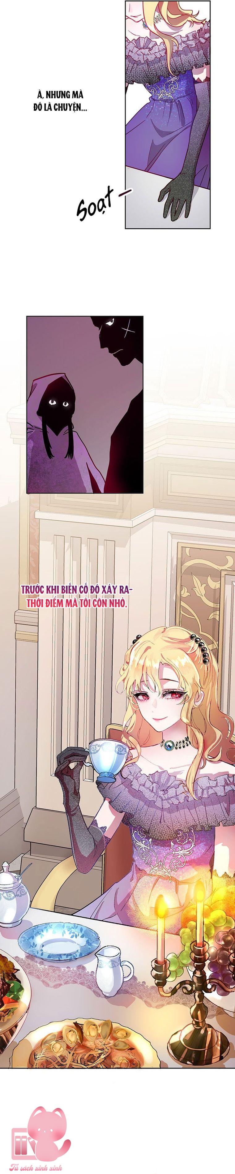 Roxana (Bản cũ) - Chap 2 - Trang 4