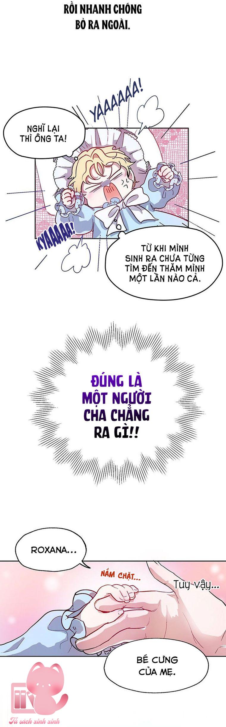 Roxana (Bản cũ) - Chap 2 - Trang 7