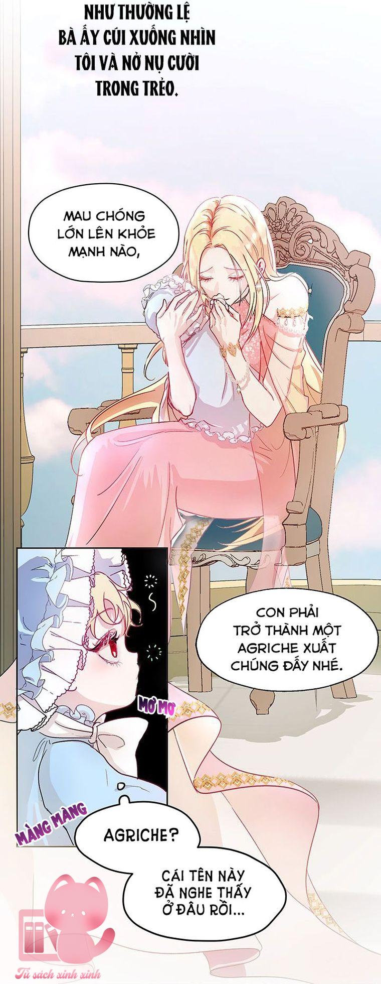 Roxana (Bản cũ) - Chap 2 - Trang 8