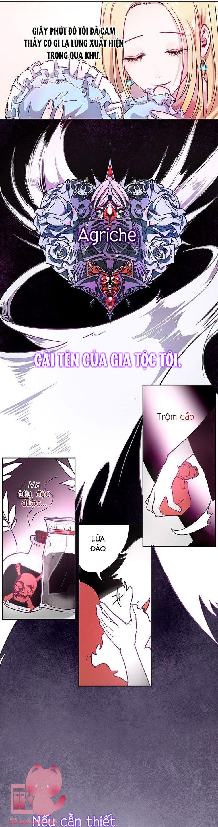 Roxana (Bản cũ) - Chap 2 - Trang 9