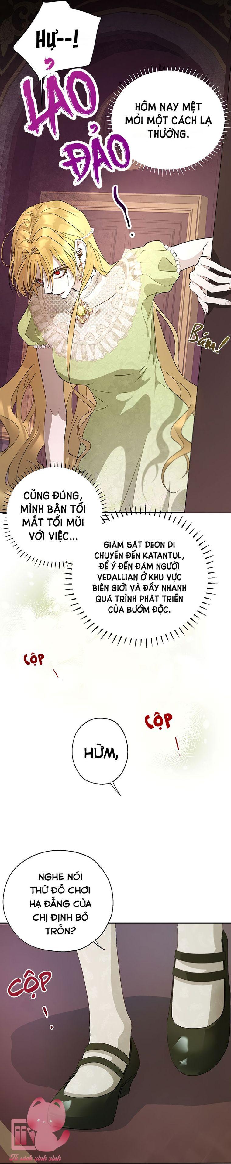 Roxana (Bản cũ) - Chap 20 - Trang 12