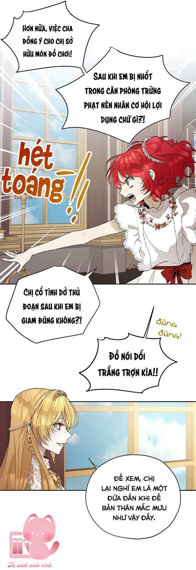 Roxana (Bản cũ) - Chap 20 - Trang 15