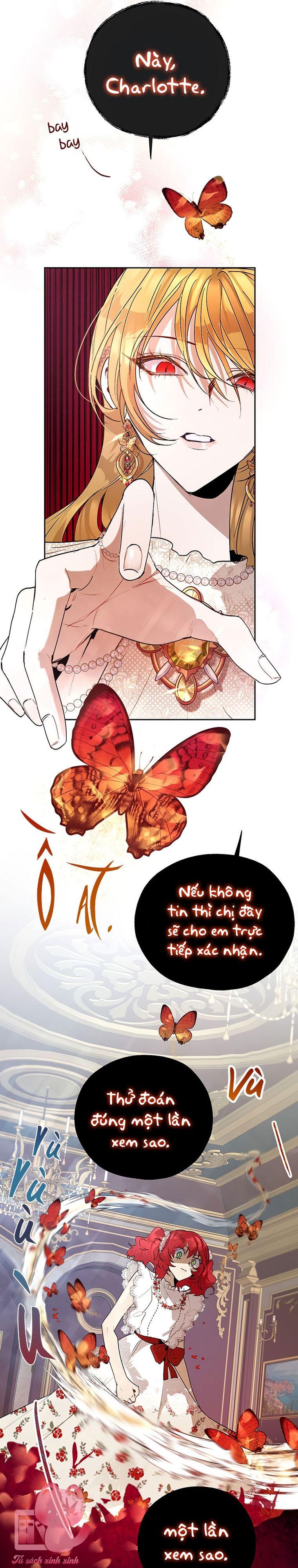 Roxana (Bản cũ) - Chap 20 - Trang 18