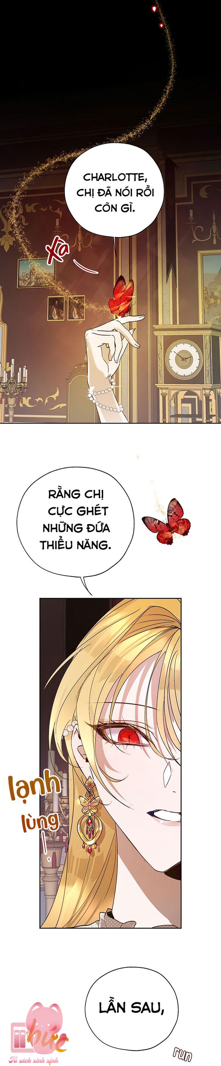 Roxana (Bản cũ) - Chap 20 - Trang 22