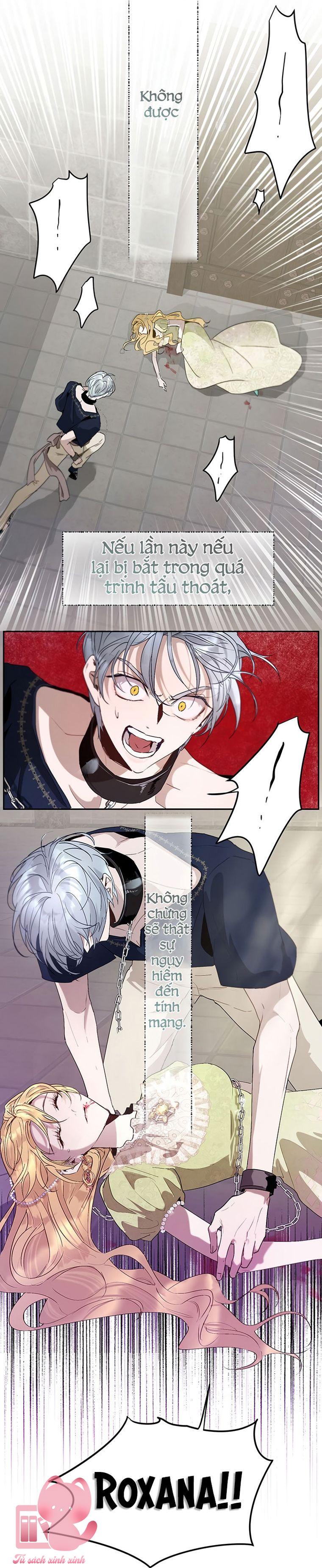 Roxana (Bản cũ) - Chap 20 - Trang 29