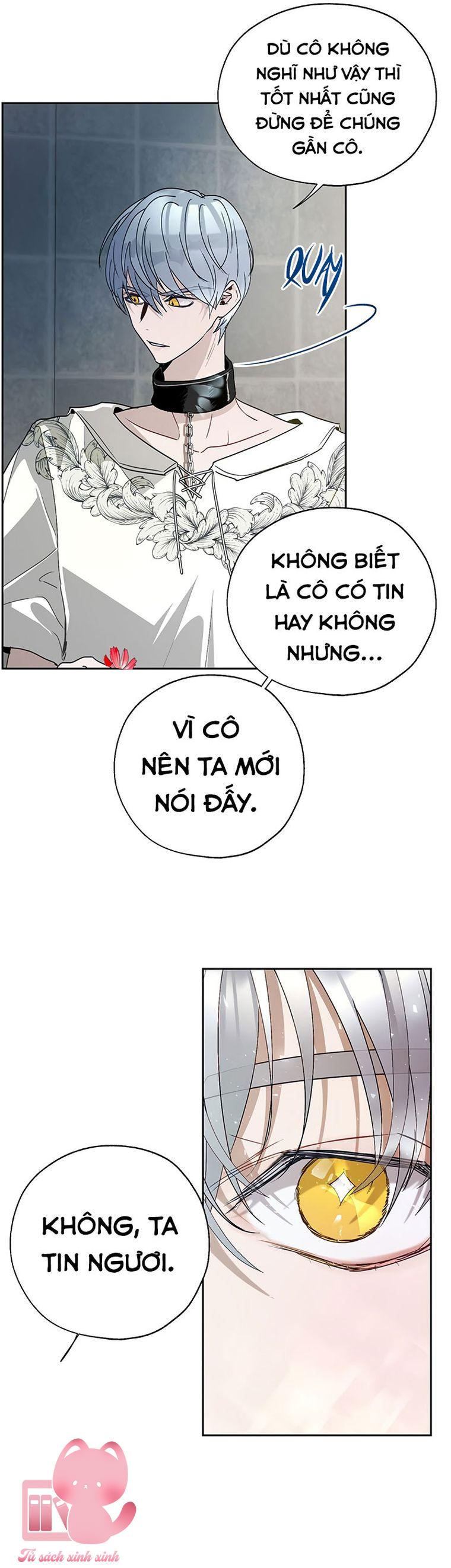 Roxana (Bản cũ) - Chap 20 - Trang 8