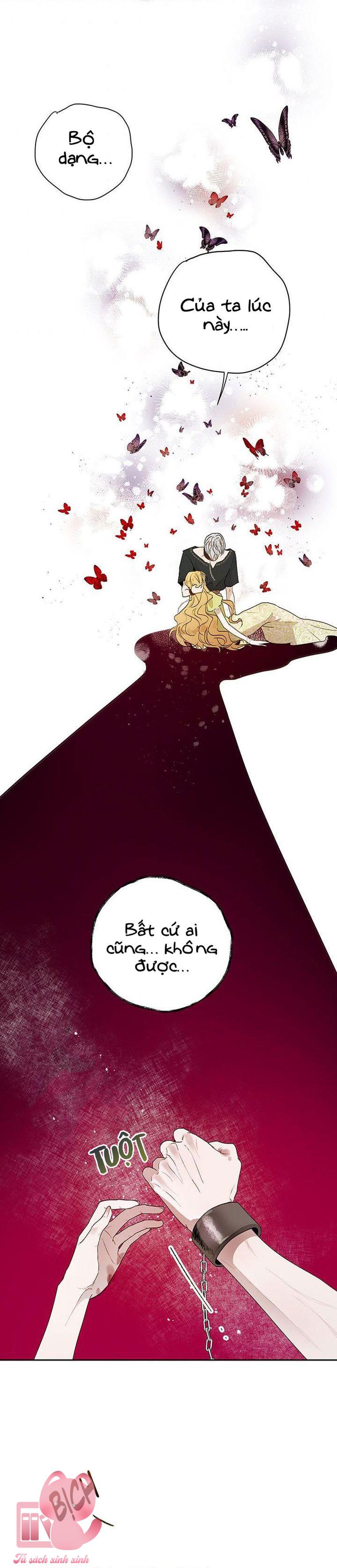 Roxana (Bản cũ) - Chap 21 - Trang 11