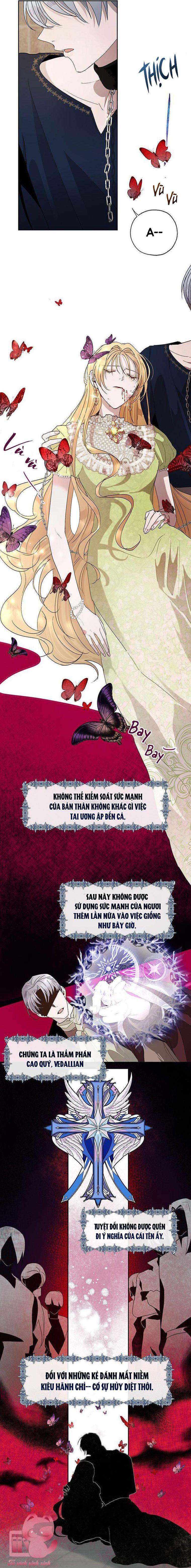 Roxana (Bản cũ) - Chap 21 - Trang 12