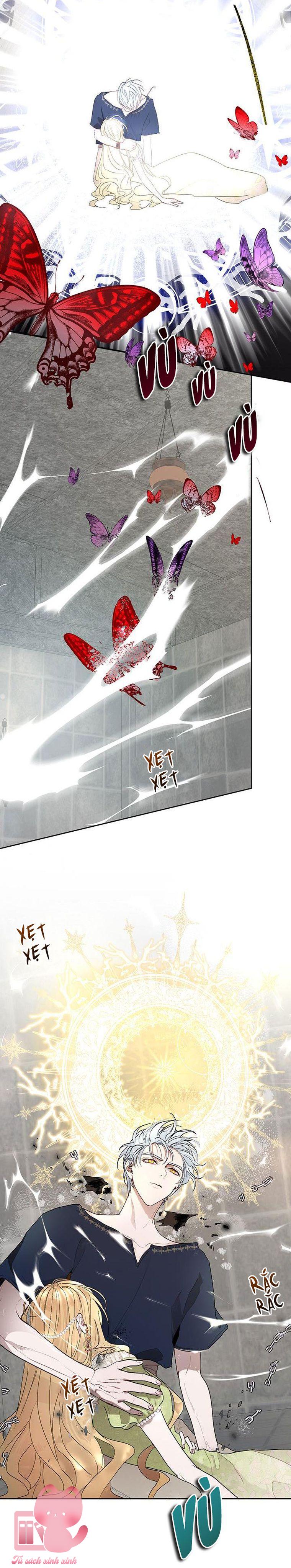Roxana (Bản cũ) - Chap 21 - Trang 16