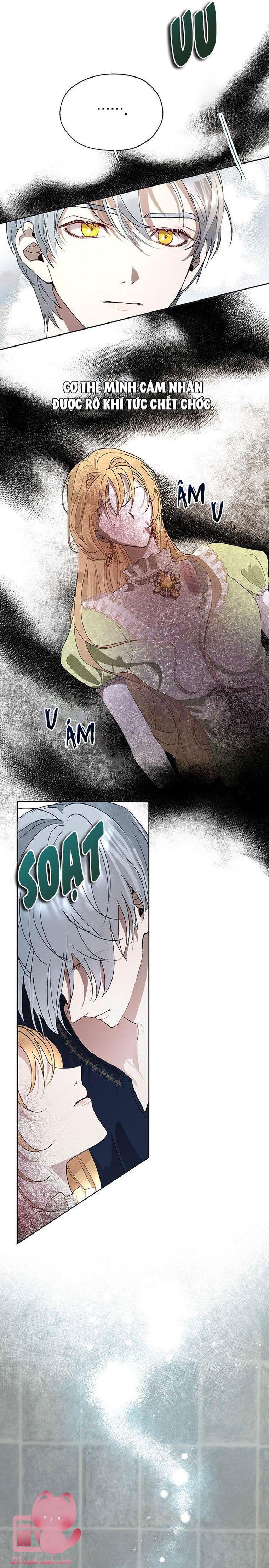 Roxana (Bản cũ) - Chap 21 - Trang 17