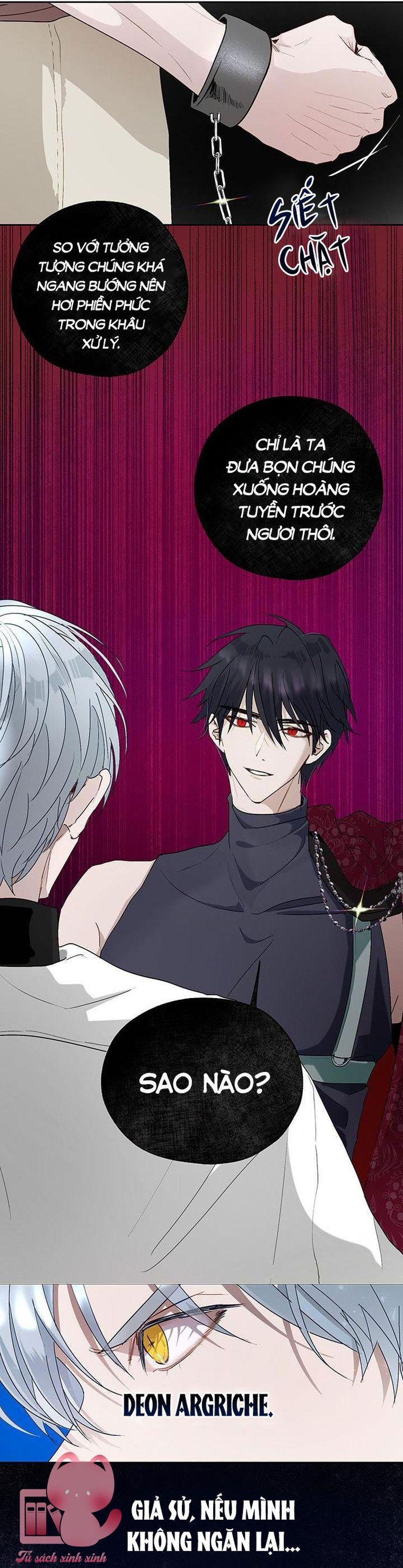 Roxana (Bản cũ) - Chap 21 - Trang 3