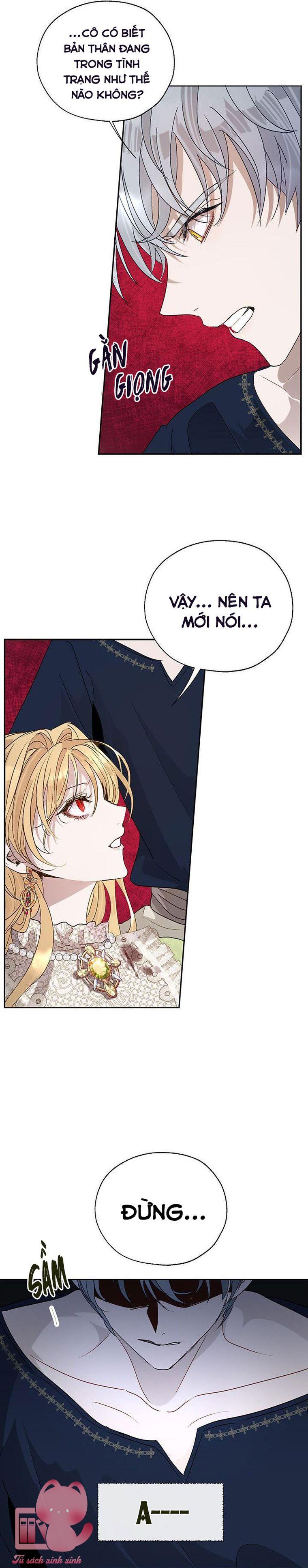 Roxana (Bản cũ) - Chap 21 - Trang 21