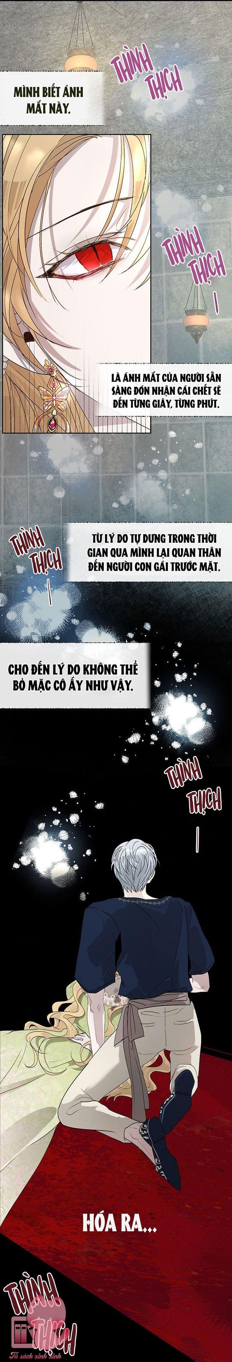 Roxana (Bản cũ) - Chap 21 - Trang 22
