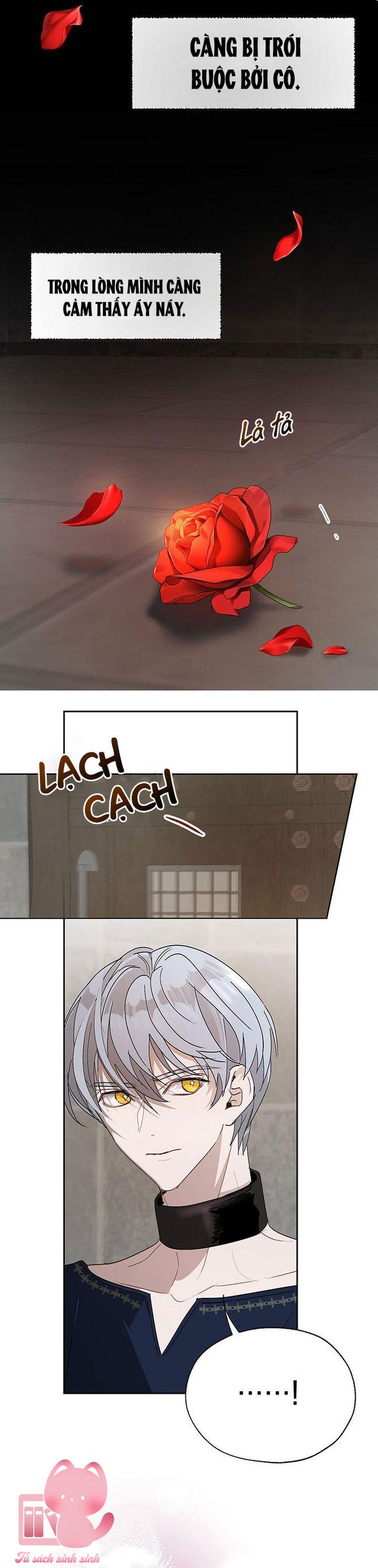 Roxana (Bản cũ) - Chap 21 - Trang 7